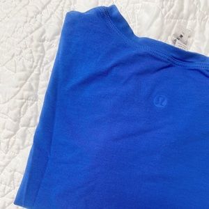 Lulu lemon cates tee